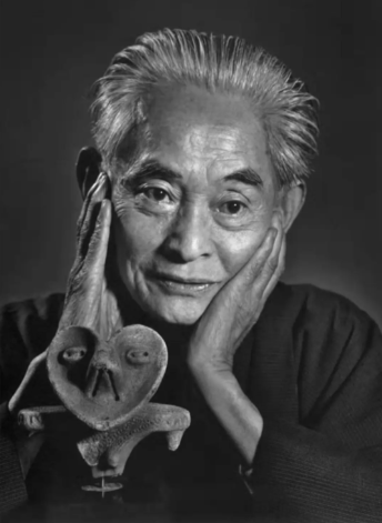 川端康成：以文字织就的至美幻境