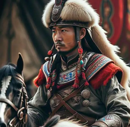 宁死不屈:谢枋得拒仕蒙元的骨气与坚守