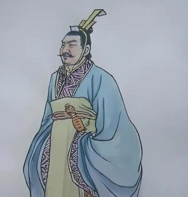 李忠：云台星辉映东汉，铁血忠魂铸汉基