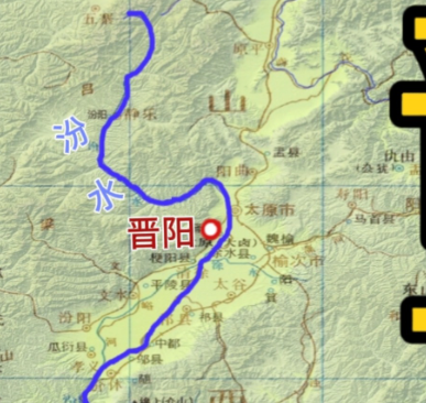 晋阳之战：春秋战国转折点的历史回响