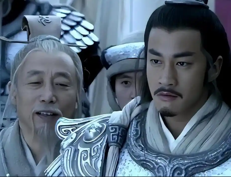 范增:项羽身边的谋士,其水平实力究竟几何?