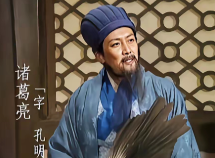 智谋之殇:从诸葛亮惊叹到姜维败北的深层剖析