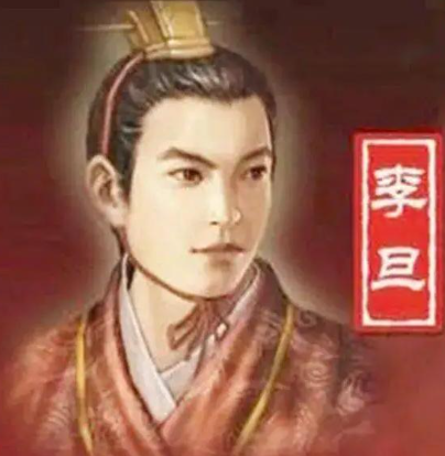 唐睿宗李旦:唐朝第五位皇帝的传奇人生