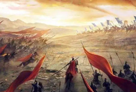 巨鹿之战：秦军精锐之师的神话与现实