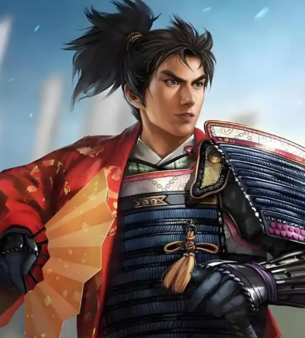 织田长益与织田信忠之死：一场被误解的历史迷雾