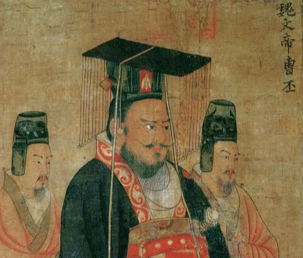 魏文帝曹丕之死:历史迷雾下的真相探寻