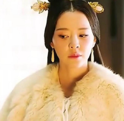 乱世浮沉:清河公主的传奇人生