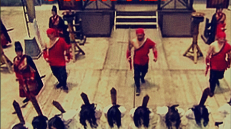 九族覆灭之际:古代受牵连者为何困守命运牢笼