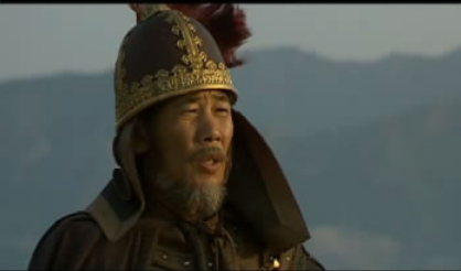 屈突通:隋唐之际的忠烈名将与战略抉择