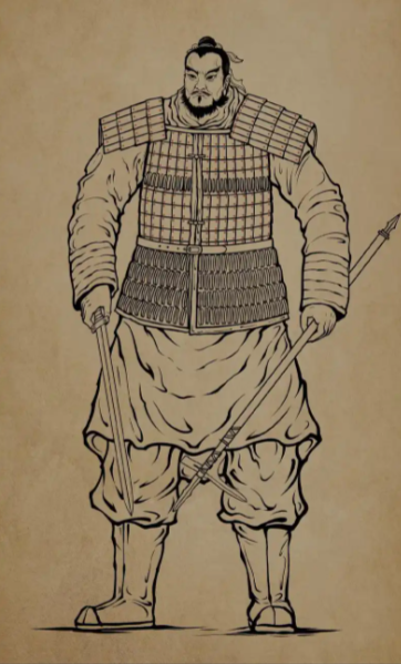 樊哙:从忠刘到亲吕的权力棋局与生存智慧