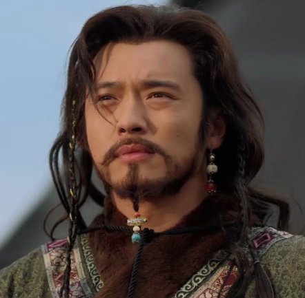 义渠王之死:权力博弈下的温柔陷阱