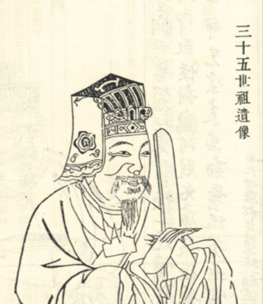 名字里的学问：“贾耽”的正确读音与文化溯源