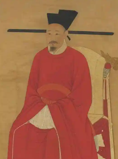 赵昚的皇位之路:猫与处女的特殊考验