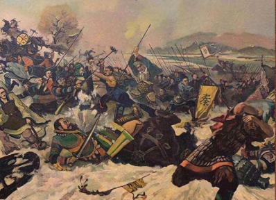 探秘城濮：春秋古战场的前世今生