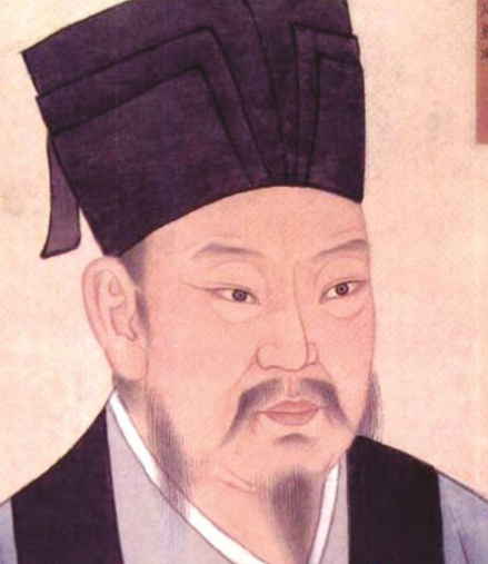 濂溪遗风:周敦颐——千年儒林的道德灯塔