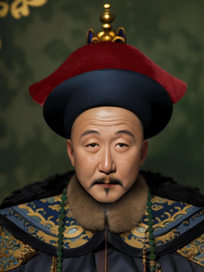 爱新觉罗·胤祉:文武兼备却命运多舛的清朝宗室