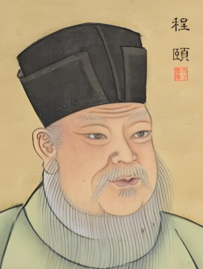 程颢:北宋理学的奠基者与“洛学”的灵魂人物