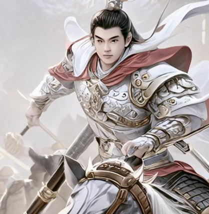 杨师厚之子:乱世烽火中的将门传承