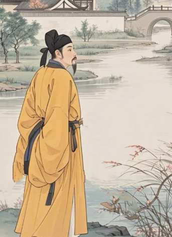 崔护“人面桃花”背后的历史真相：浪漫传说与现实的碰撞