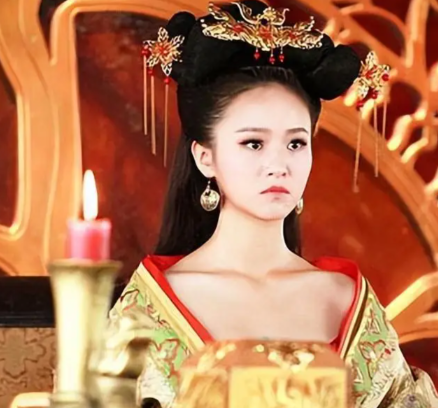 乱世红颜:羊献容——五废六立的两朝传奇皇后