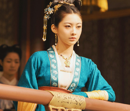 深宫错付：潘玉姝的半世浮萍与悲歌