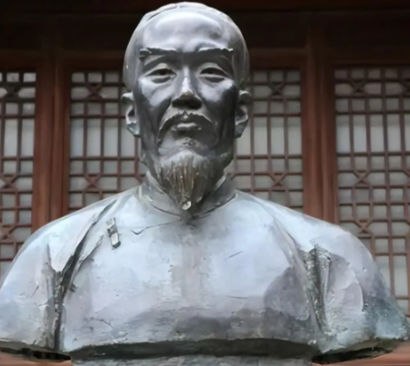 双星并耀康乾天：张廷玉与陈廷敬的“非亲”世交与汉臣脊梁