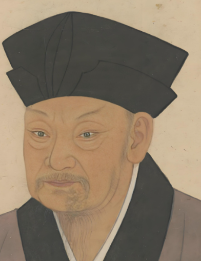 文彦博:北宋政坛的定海神针与翰墨大家