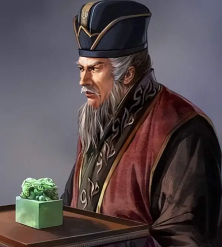 华歆：汉末三国风云中的清正贤臣