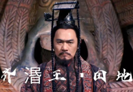 齐湣王:从霸业巅峰到国破身亡的“作死”之路