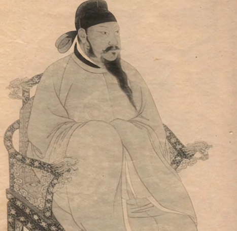 房玄龄之子：盛世背后的家族浮沉