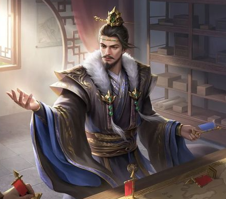 乱世智囊:阎圃的隐秘人生与政治博弈