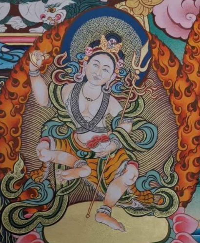 解码大乘教法:从梵语本义到精神内核的深度剖析