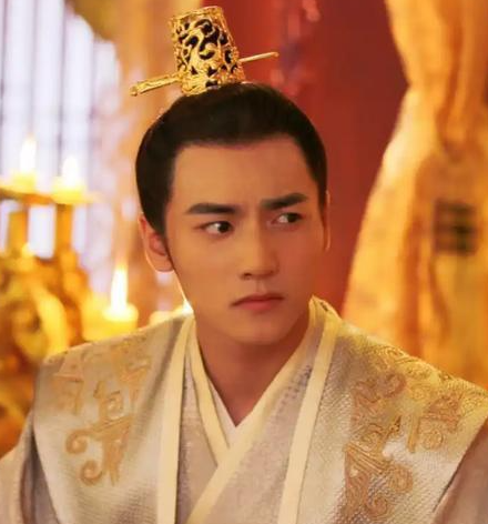 宇文赟:荒诞表象下的权力困局与历史宿命