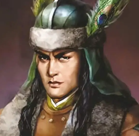 慕容儁：十六国前燕的雄主传奇