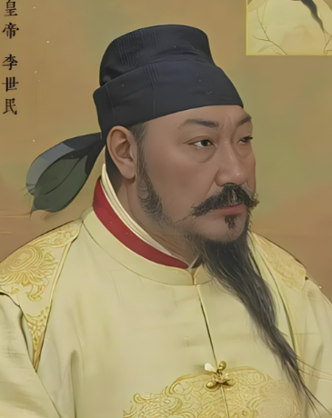 李世民与李玄霸：同根同源的兄弟年龄之谜