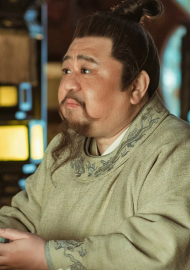 朱高炽:体胖多病之躯,何以承继大明江山?