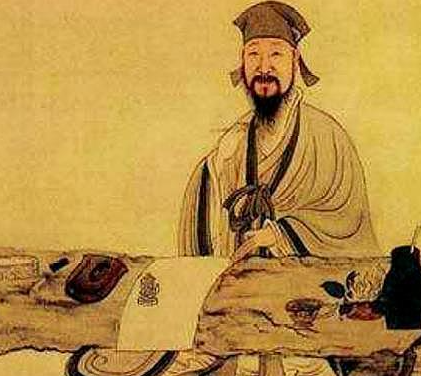 尤袤读音探秘：从字形到音韵的千年传承