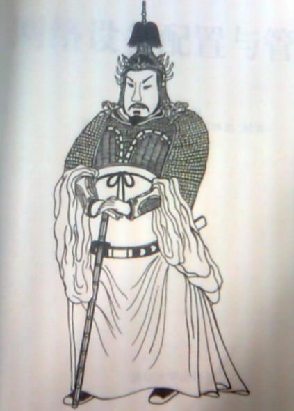 俞龙戚虎震海疆:抗倭双璧俞大猷的传奇人生