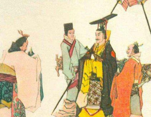 仁君宋景公:春秋末期的理想与困局