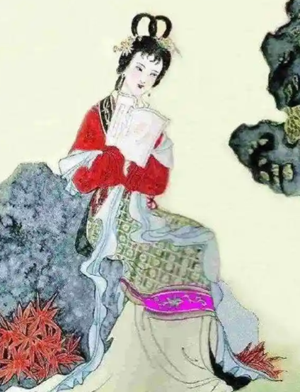 冯小怜:三易其主,红颜薄命的北齐末代“皇后”