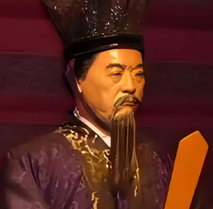 匈奴王子到汉室忠臣:金日磾的传奇人生与汉武帝的信任密码