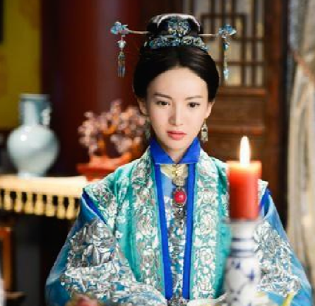汪废后:好不容易当上了皇后,却被皇帝废掉