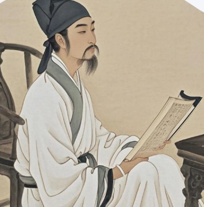 姜夔:词坛清客的传奇人生与雅韵遗响