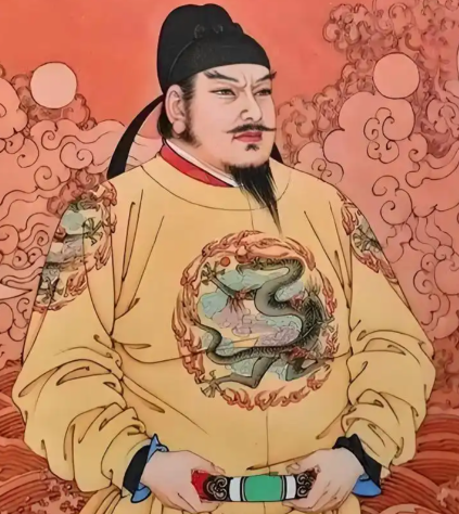 李世民放过侄女却斩尽侄子:权力博弈下的理性抉择