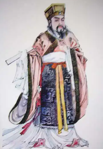 窦融:乱世中的政治智者与历史功臣