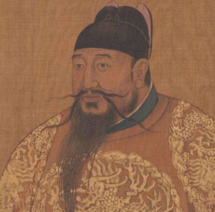 朱棣不敢黑朱标:血缘、威望与政治现实的共同约束