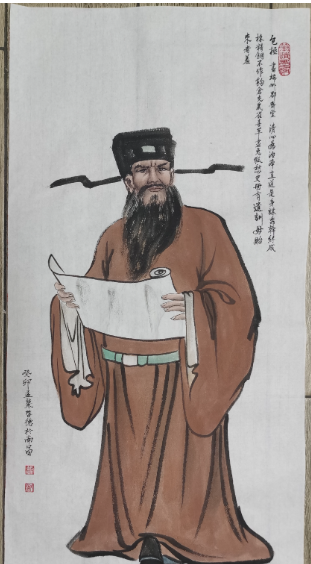 包拯子嗣之谜:丫鬟孙氏如何成为包家血脉的守护者?