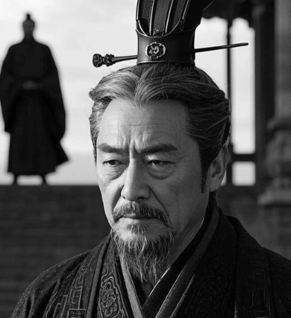 魏景湣王：战国末期的悲情守成之君