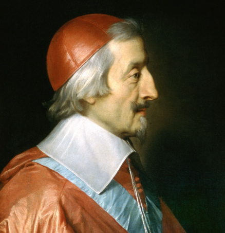 黎塞留：伟大政治家的功过评说