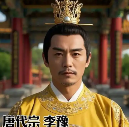 情深与权谋交织:唐代宗李豫一生未立皇后的历史密码